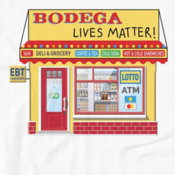 T-shirt - Picture 4 of 4